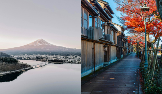 Shizuoka-Kanazawa