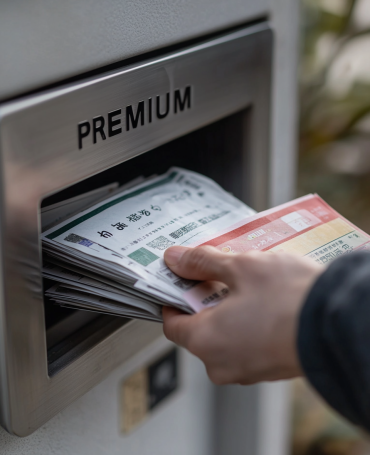 luketokyo_Hyperrealistic_close-up_of_a_hand_retrieving_mail_f