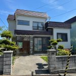 Hokkaido – Retro Chalet Near Otaru Station