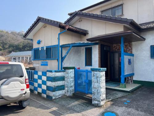 Miyazaki – Countryside Retreat Near Aoshima Station