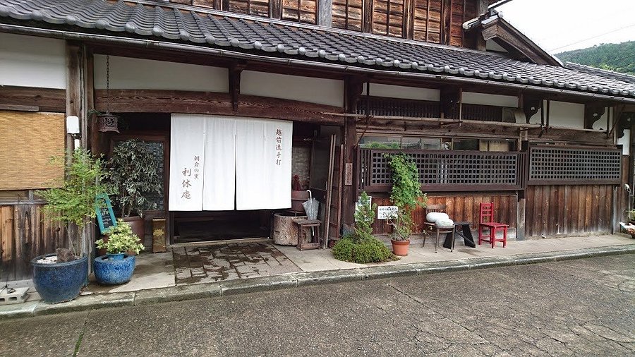 Fukui – Quiet Suburban Home Near Fukui Station